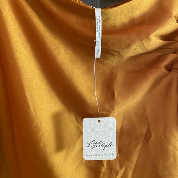 Free people skirt - Picture 3 of 4